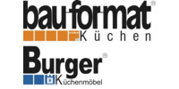 Bauformat Burger